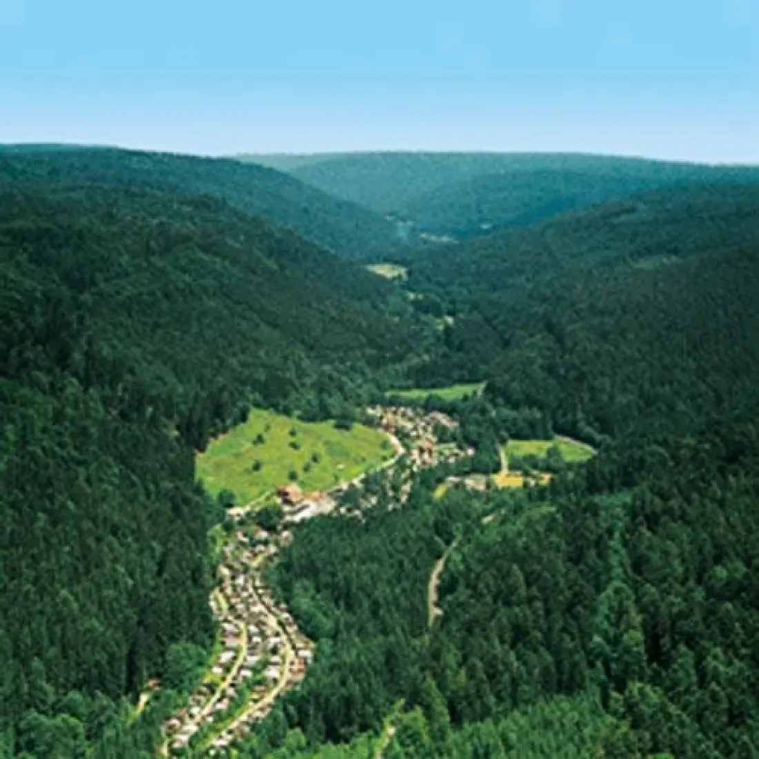 Camping Kleinenzhof 5 étoiles★★★★★