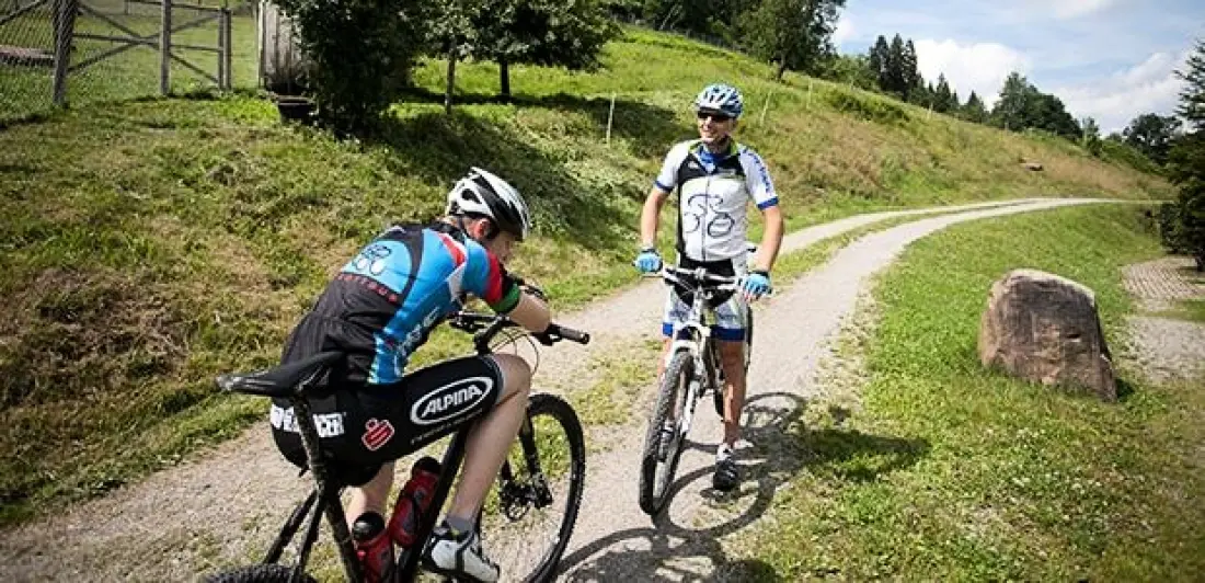 Camping Kleinenzhof 5 étoiles★★★★★