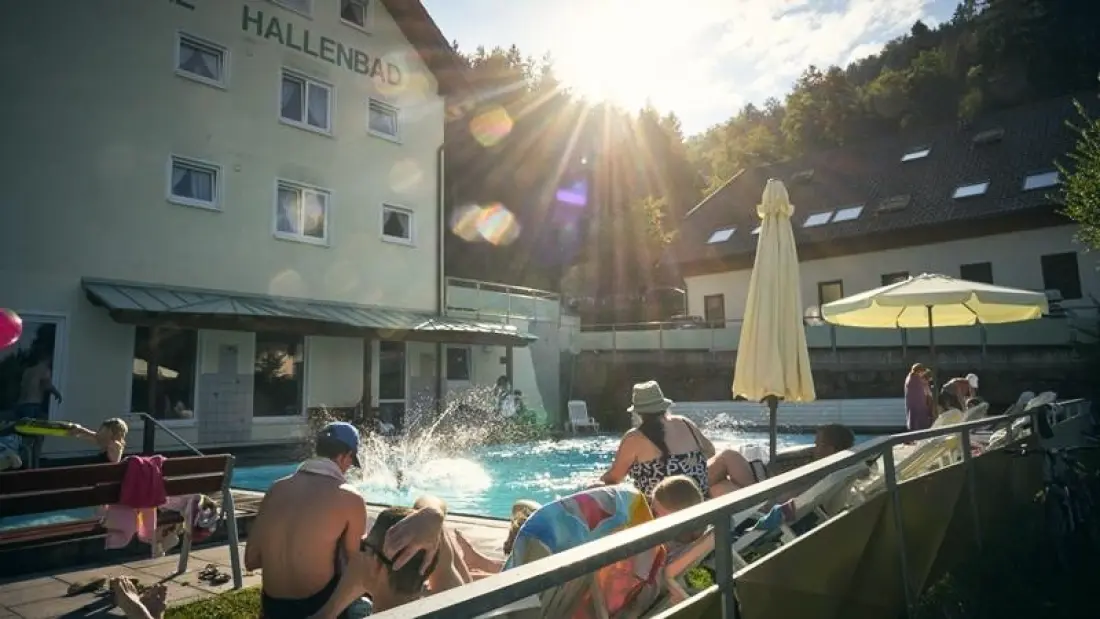 Camping Kleinenzhof 5 étoiles★★★★★