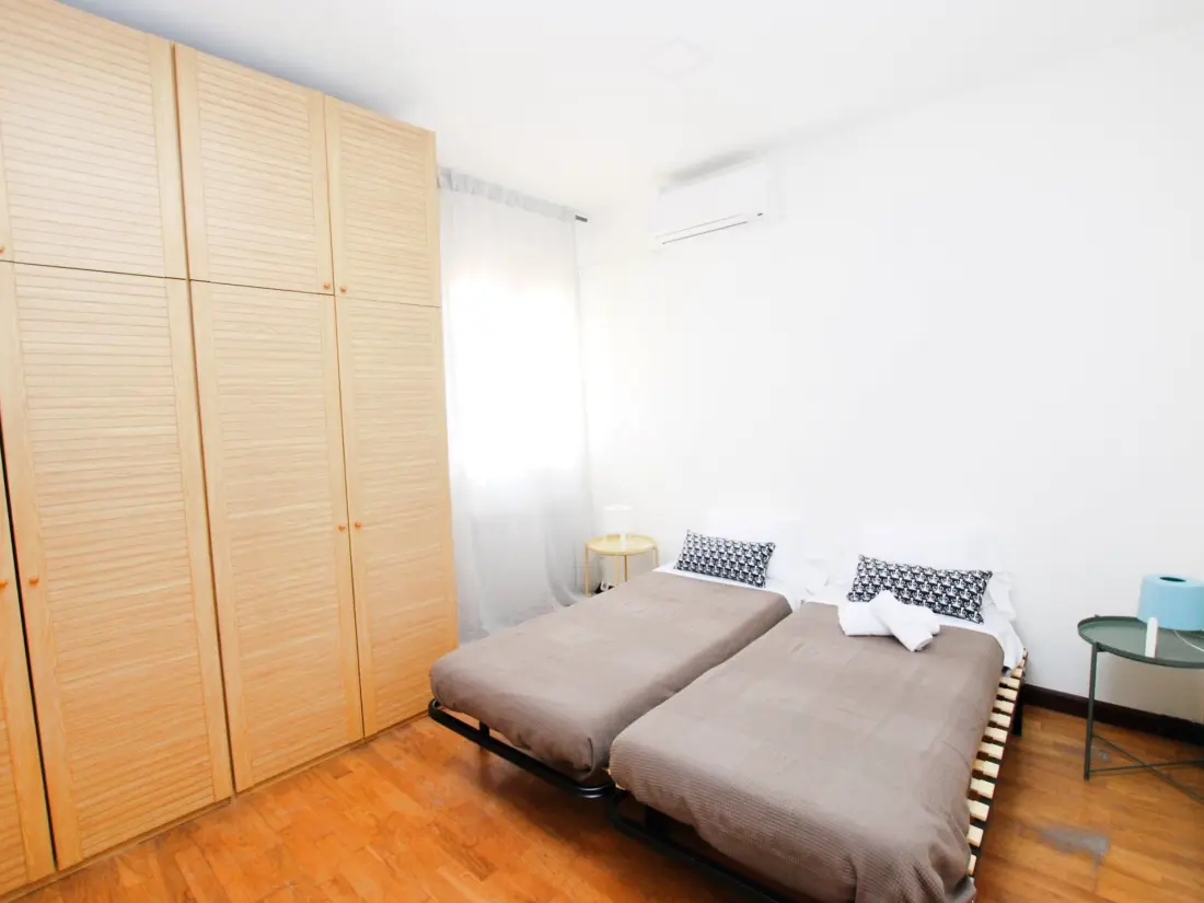 Maison de Vacances Badalona 3