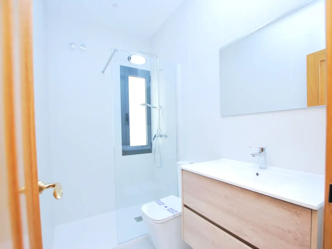 Maison de Vacances Badalona 3
