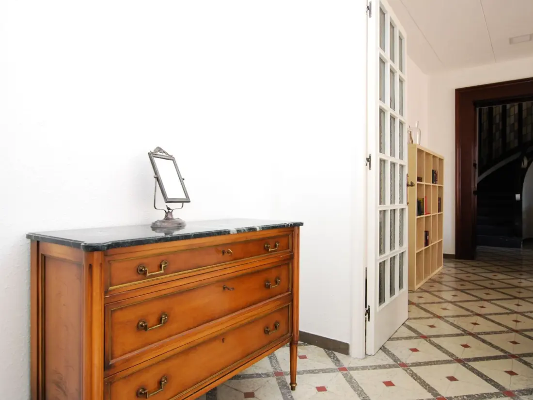 Maison de Vacances Badalona 3