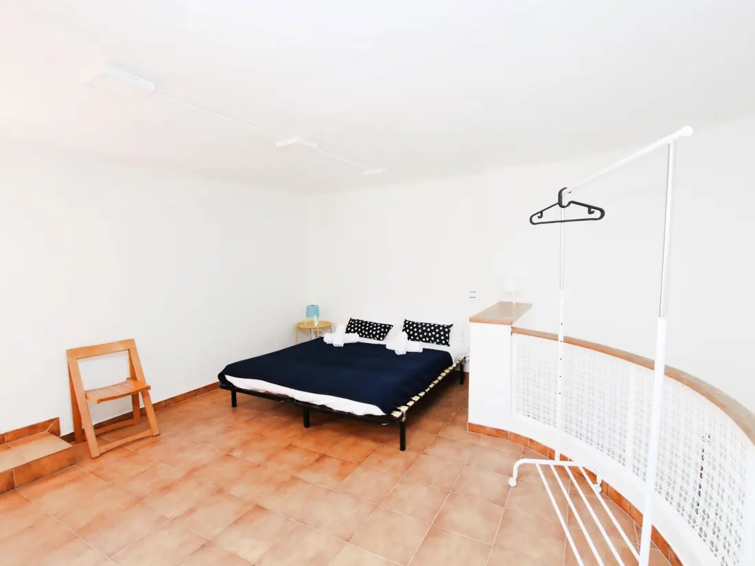 Maison de Vacances Badalona 3