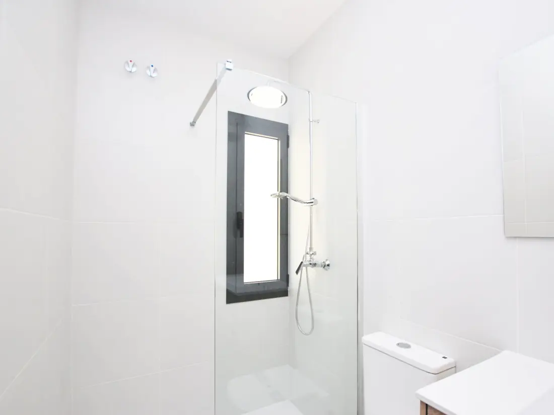 Maison de Vacances Badalona 3