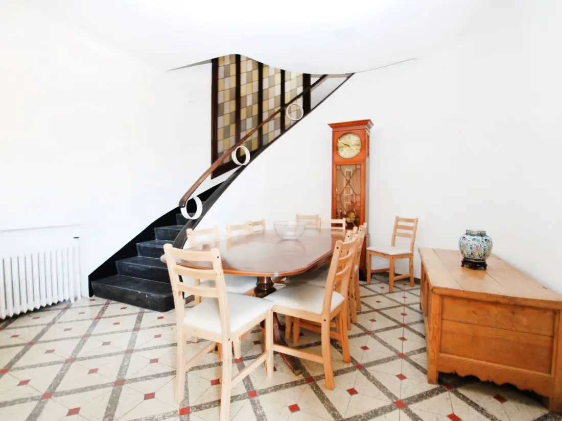 Maison de Vacances Badalona 3
