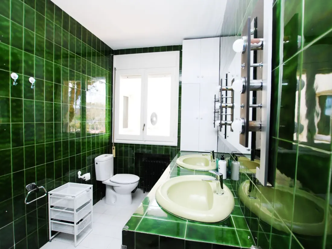 Maison de Vacances Badalona 3