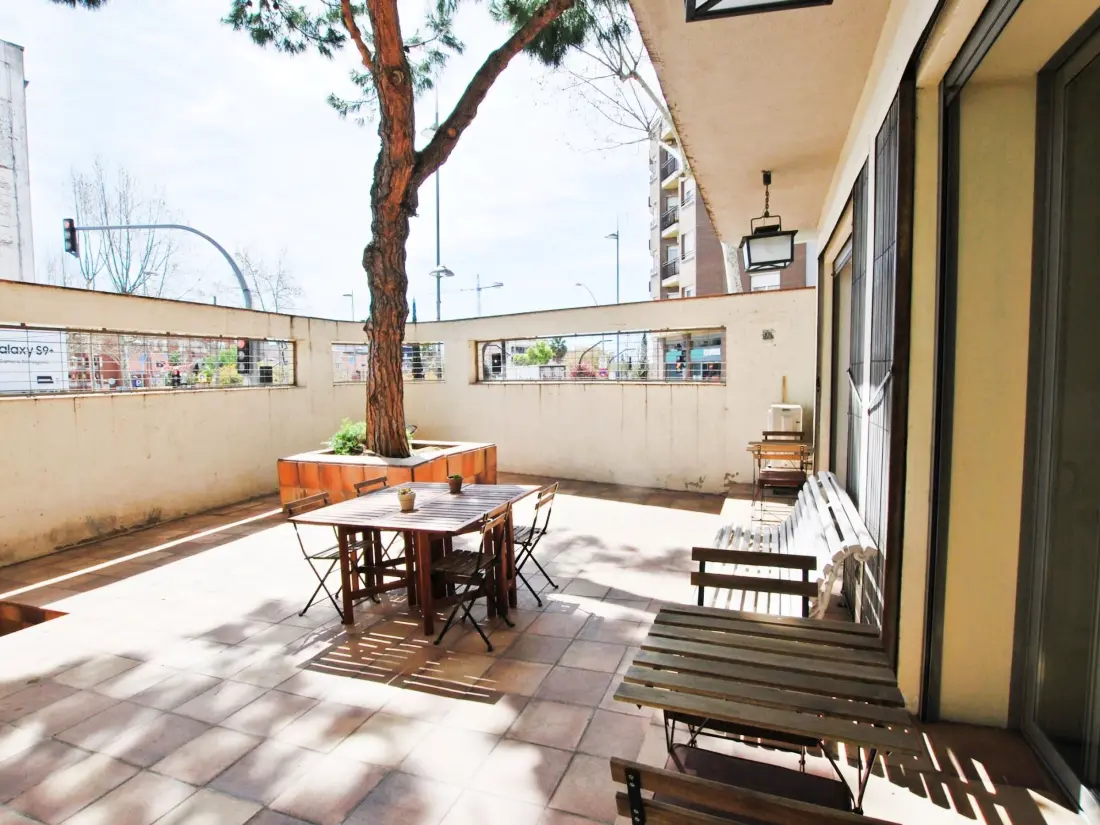 Maison de Vacances Badalona 3
