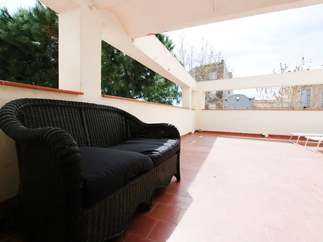 Maison de Vacances Badalona 3