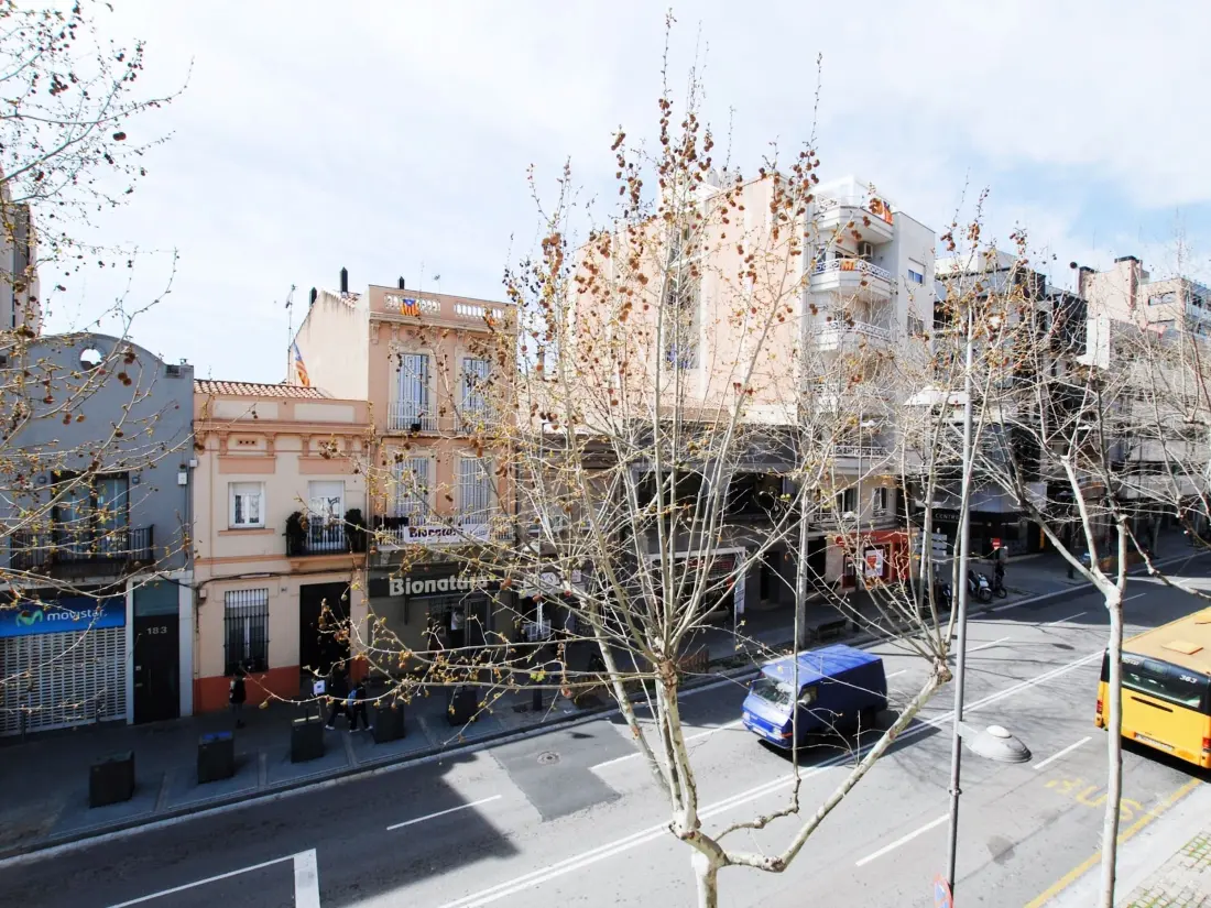 Maison de Vacances Badalona 3