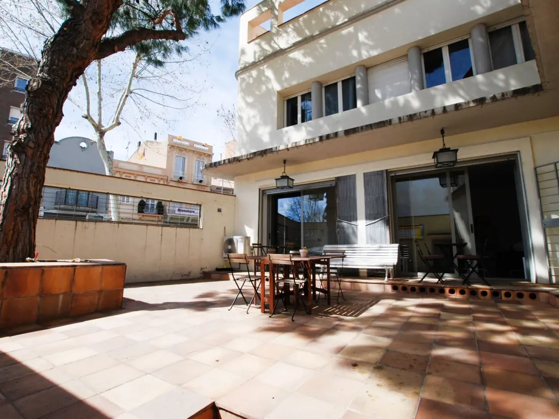 Maison de Vacances Badalona 3