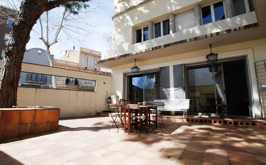 Maison de Vacances Badalona 3