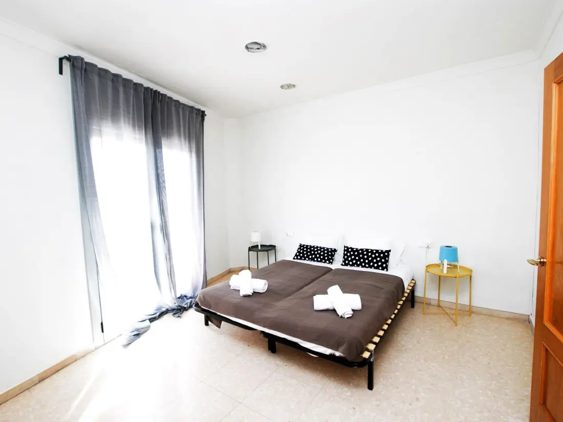 Maison de Vacances Badalona 3