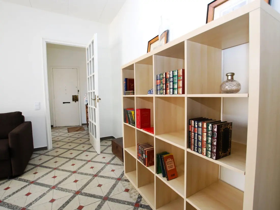 Maison de Vacances Badalona 3