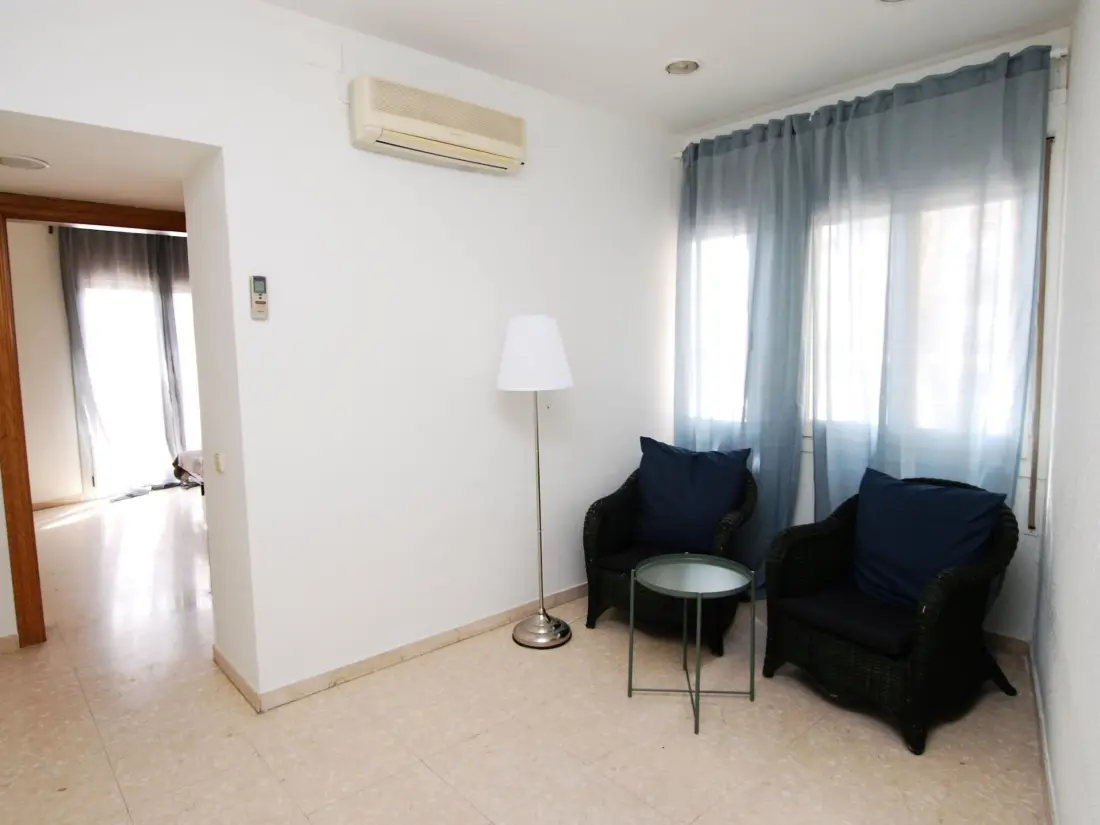 Maison de Vacances Badalona 3