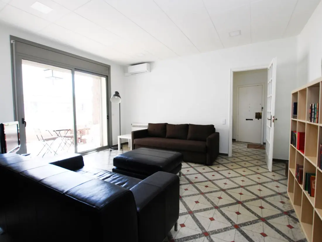 Maison de Vacances Badalona 3