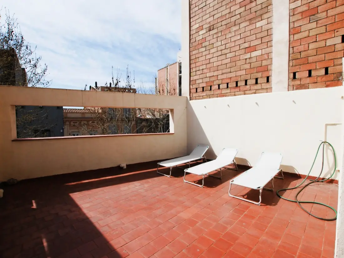 Maison de Vacances Badalona 3
