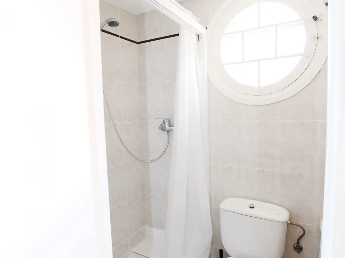 Maison de Vacances Badalona 3