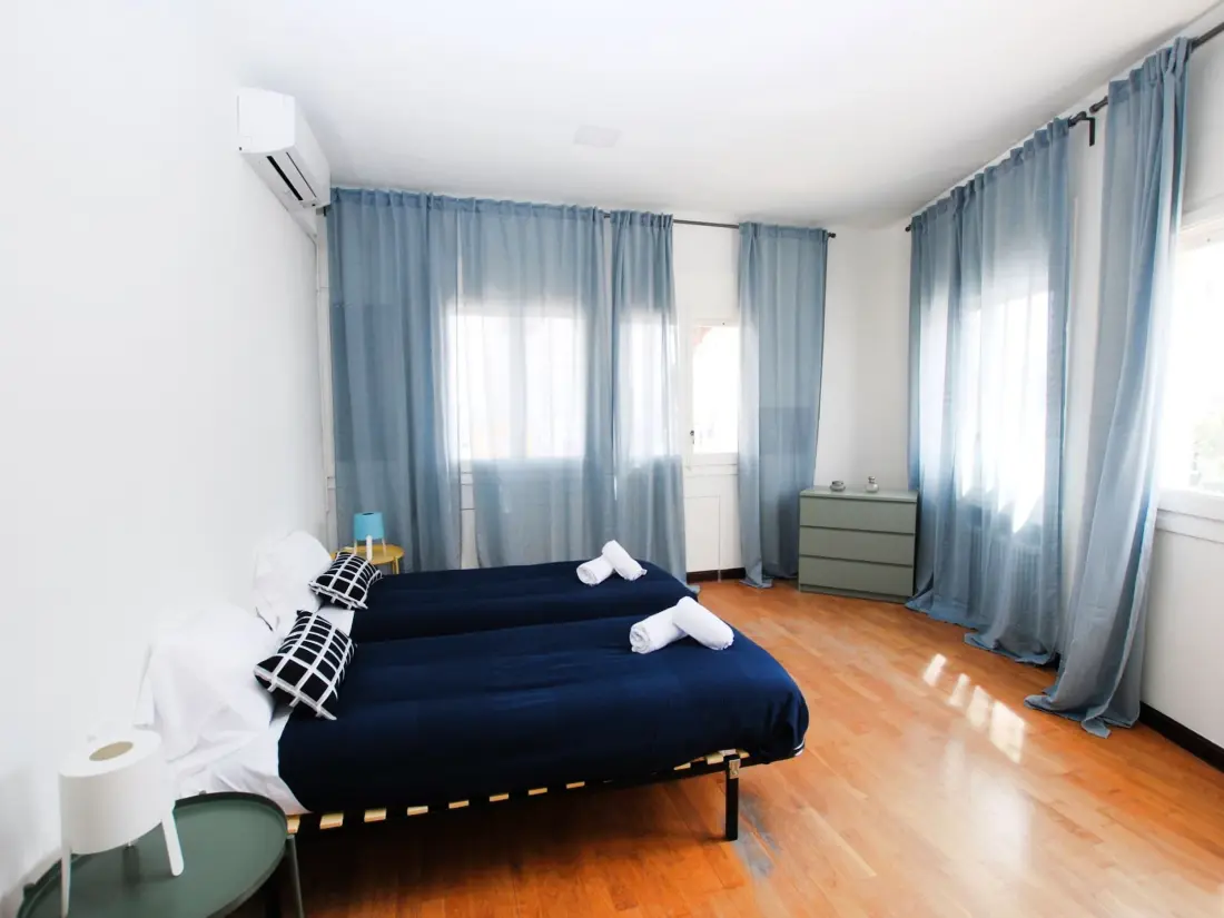 Maison de Vacances Badalona 3