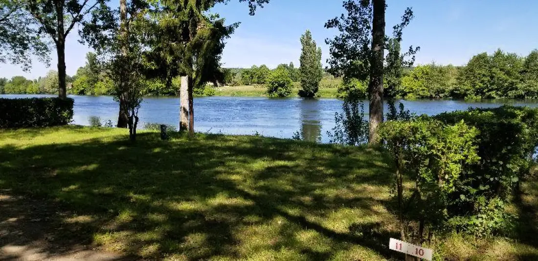 Camping maeva Escapades Les Bö-Bains 4 étoiles★★★★