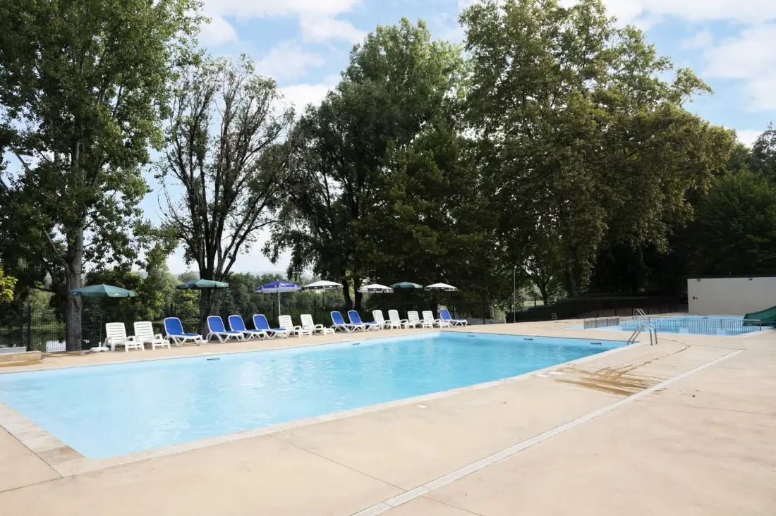 Camping maeva Escapades Les Bö-Bains 4 étoiles★★★★