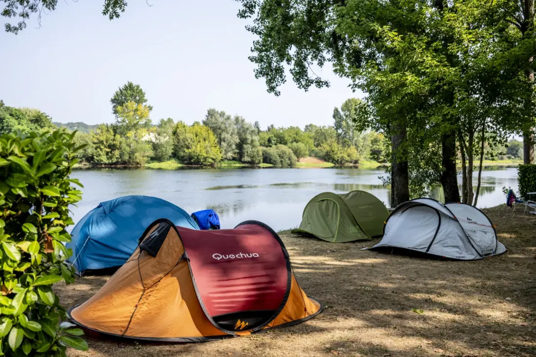 Camping maeva Escapades Les Bö-Bains 4 étoiles★★★★
