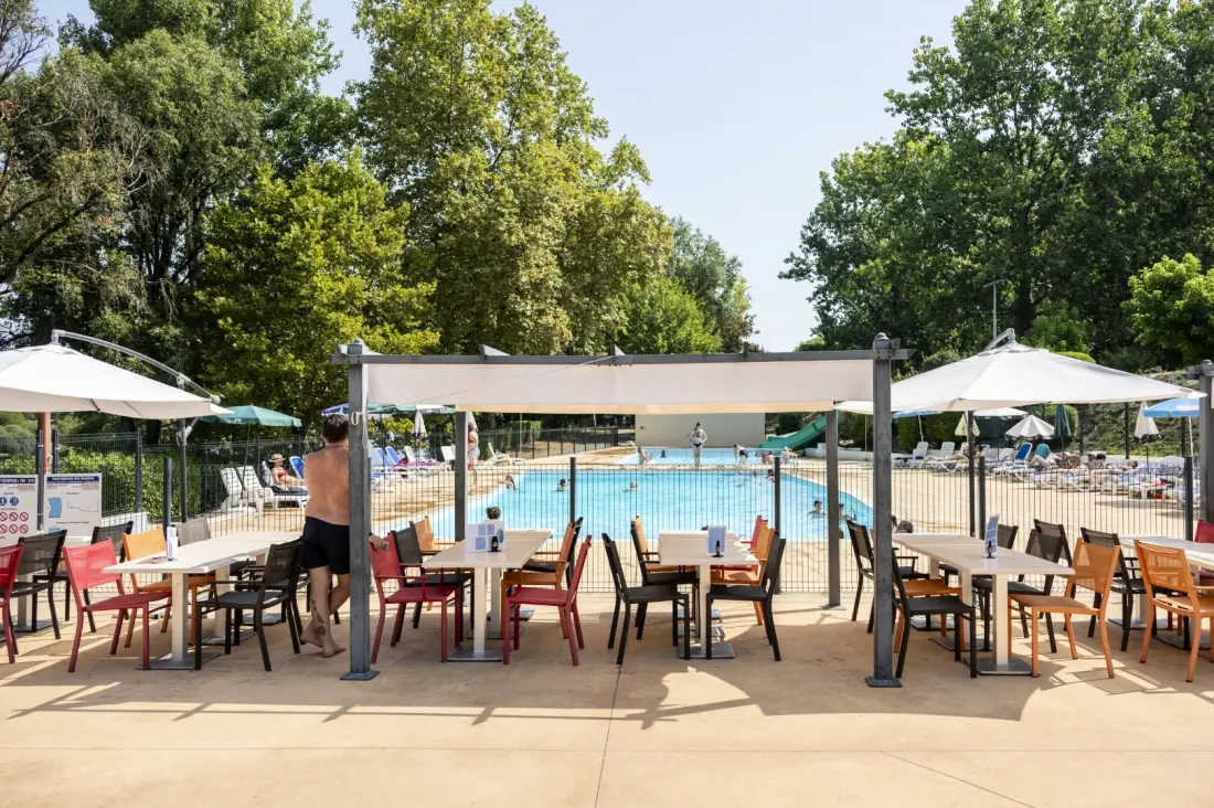 Camping maeva Escapades Les Bö-Bains 4 étoiles★★★★