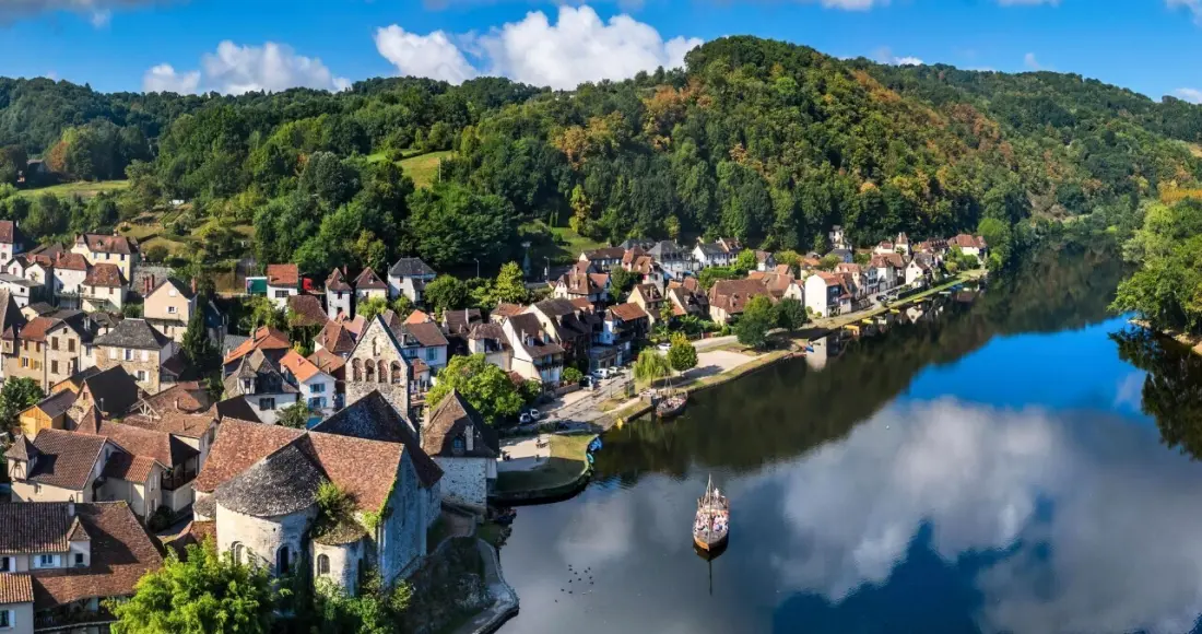 Camping maeva Escapades Les Bö-Bains 4 étoiles★★★★