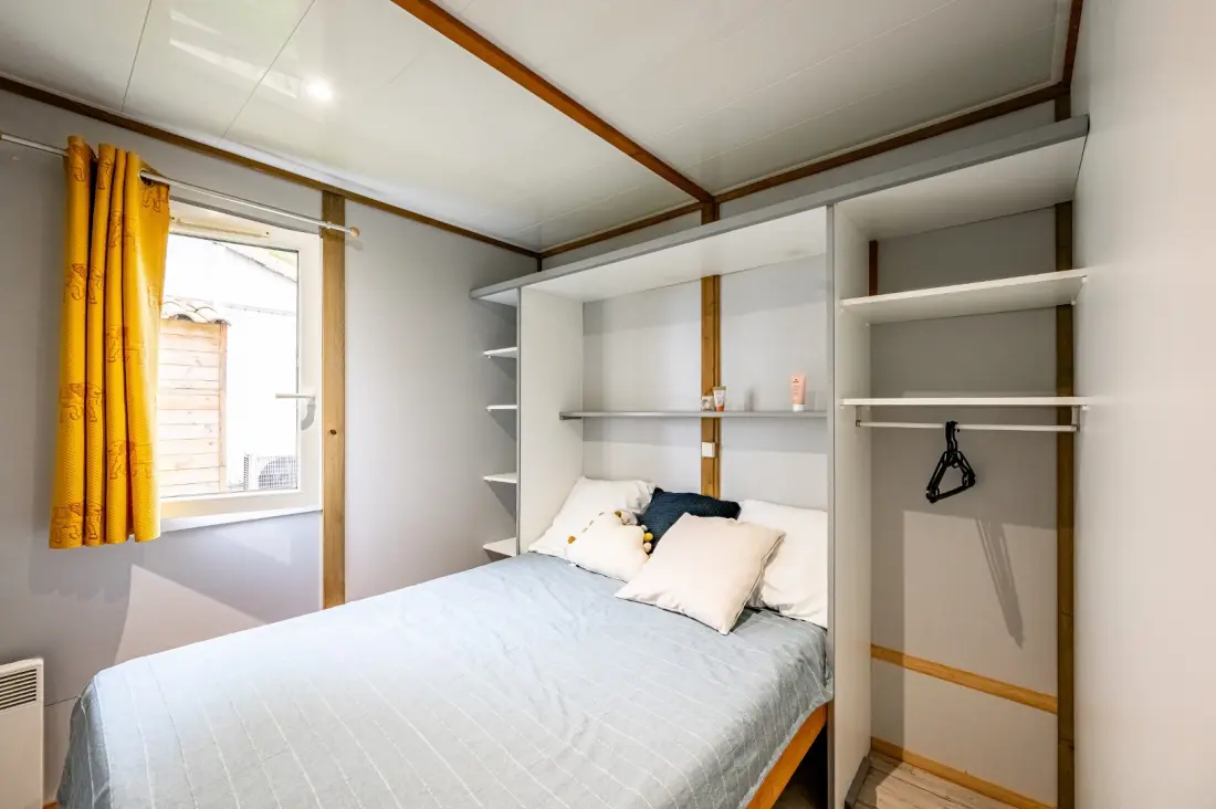 Camping maeva Escapades Les Bö-Bains 4 étoiles★★★★