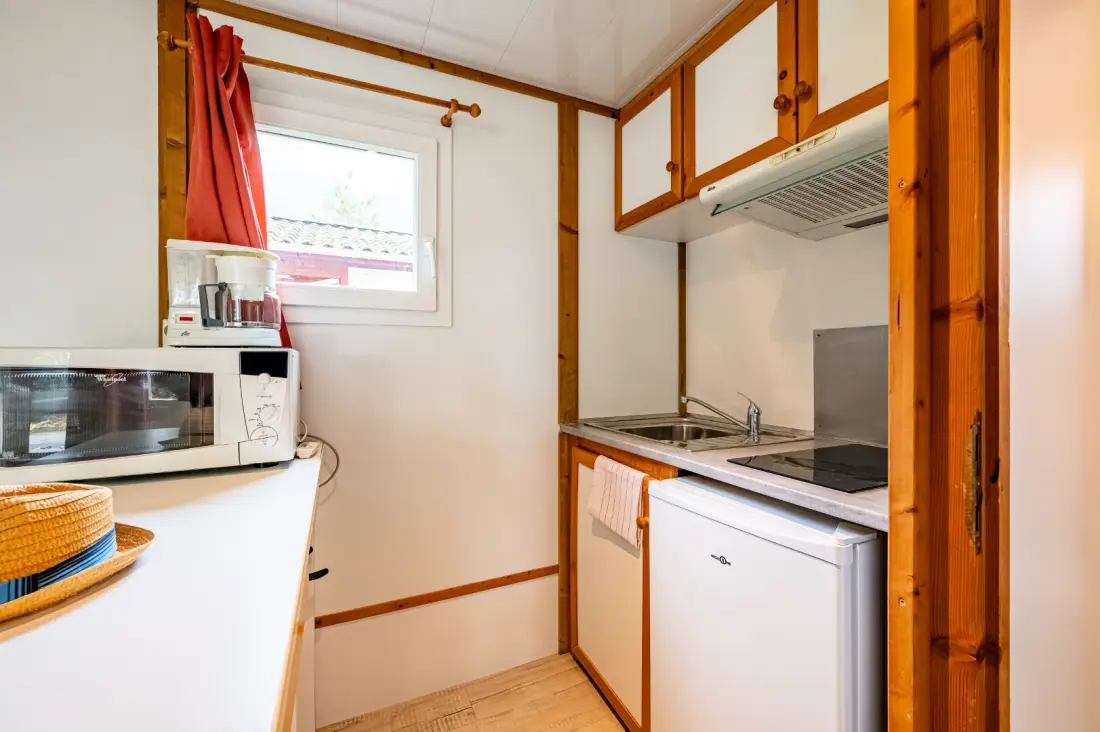Camping maeva Escapades Les Bö-Bains 4 étoiles★★★★