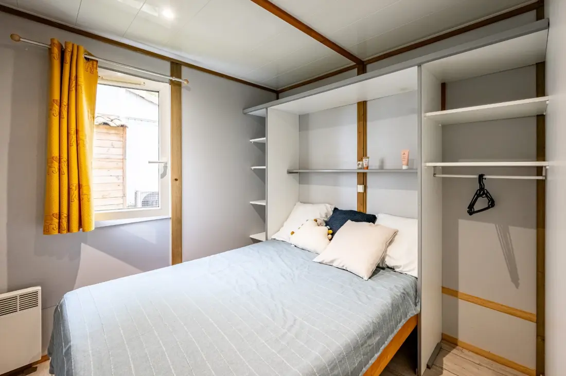 Camping maeva Escapades Les Bö-Bains 4 étoiles★★★★