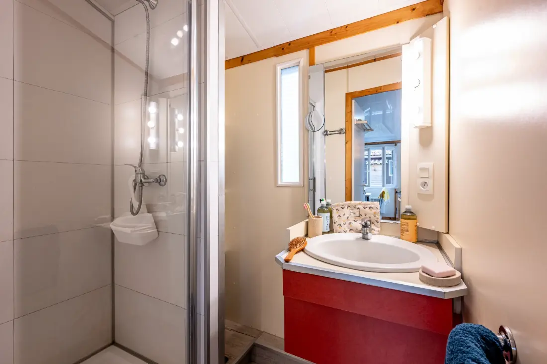 Camping maeva Escapades Les Bö-Bains 4 étoiles★★★★