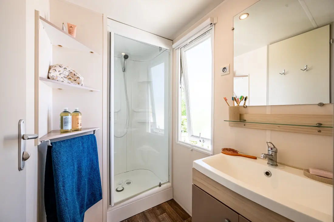 Camping maeva Escapades Les Bö-Bains 4 étoiles★★★★
