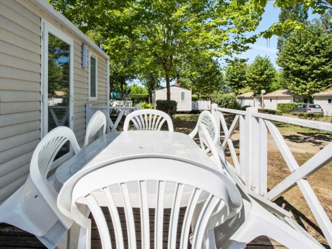 Camping maeva Escapades Les Bö-Bains 4 étoiles★★★★
