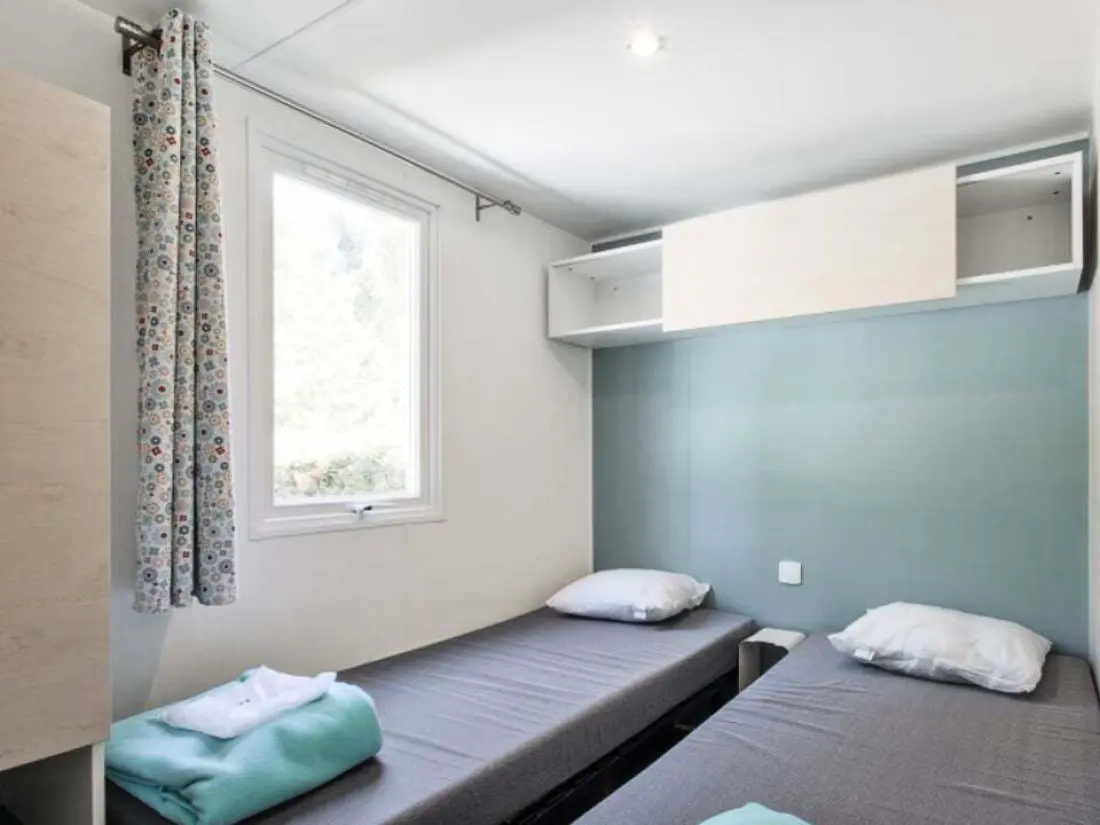 Camping maeva Escapades Les Bö-Bains 4 étoiles★★★★