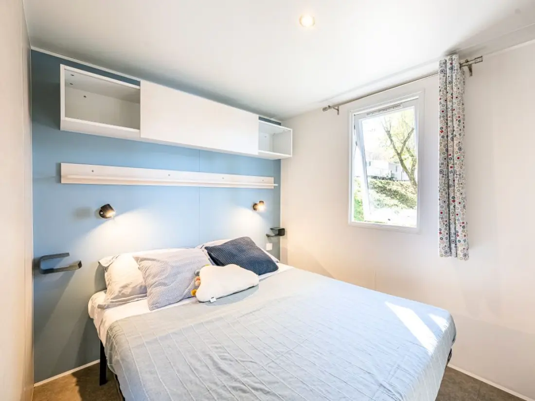 Camping maeva Escapades Les Bö-Bains 4 étoiles★★★★