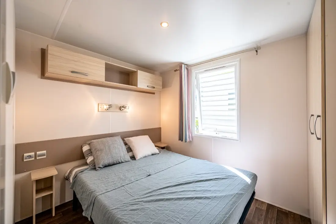 Camping maeva Escapades Les Bö-Bains 4 étoiles★★★★