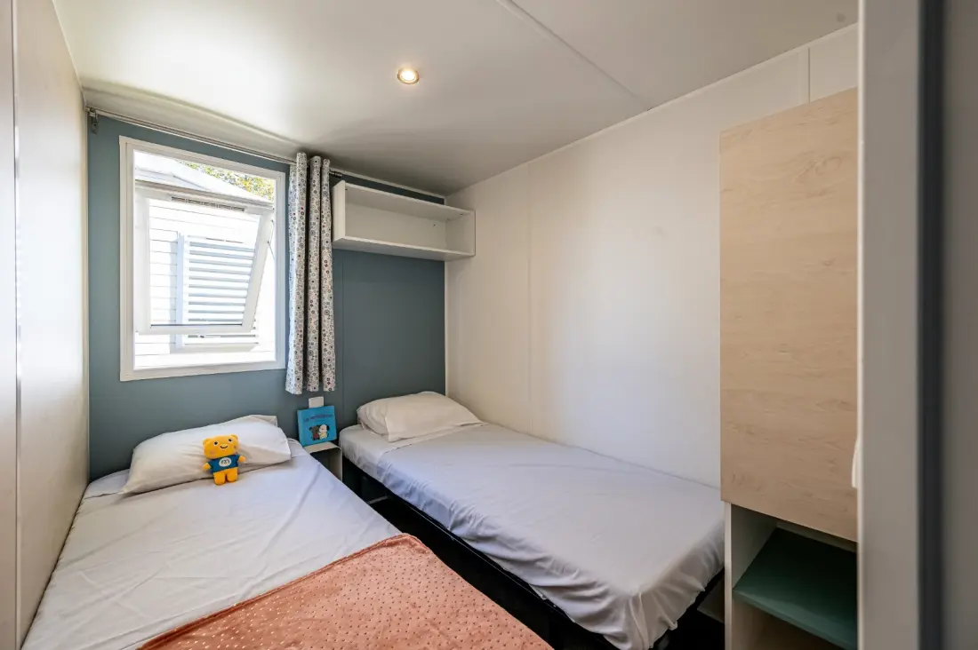 Camping maeva Escapades Les Bö-Bains 4 étoiles★★★★