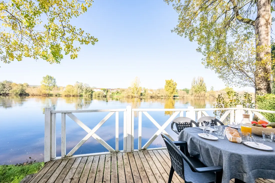Camping maeva Escapades Les Bö-Bains 4 étoiles★★★★