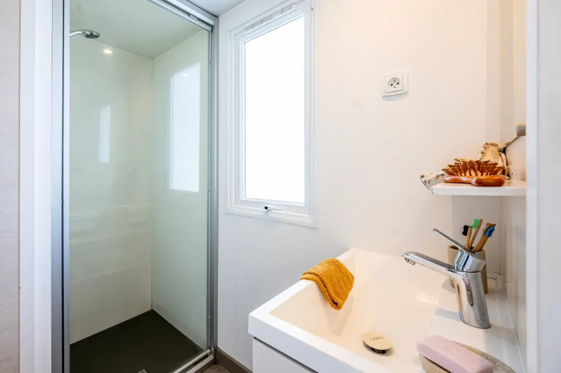 Camping maeva Escapades Les Bö-Bains 4 étoiles★★★★