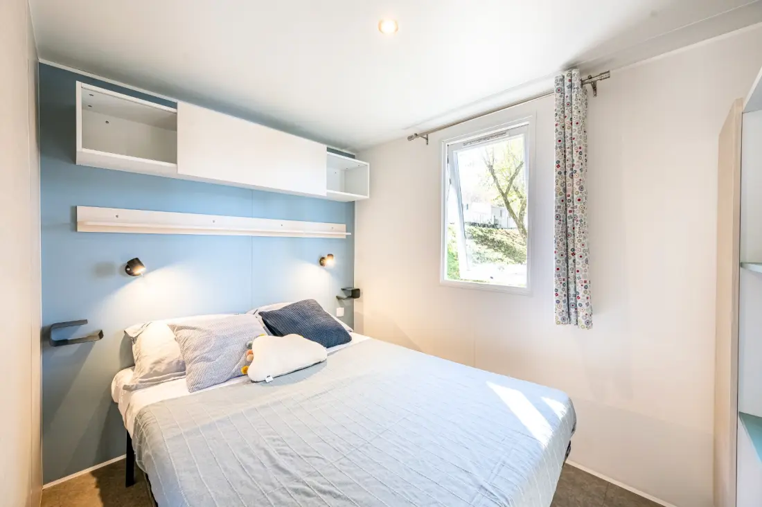 Camping maeva Escapades Les Bö-Bains 4 étoiles★★★★