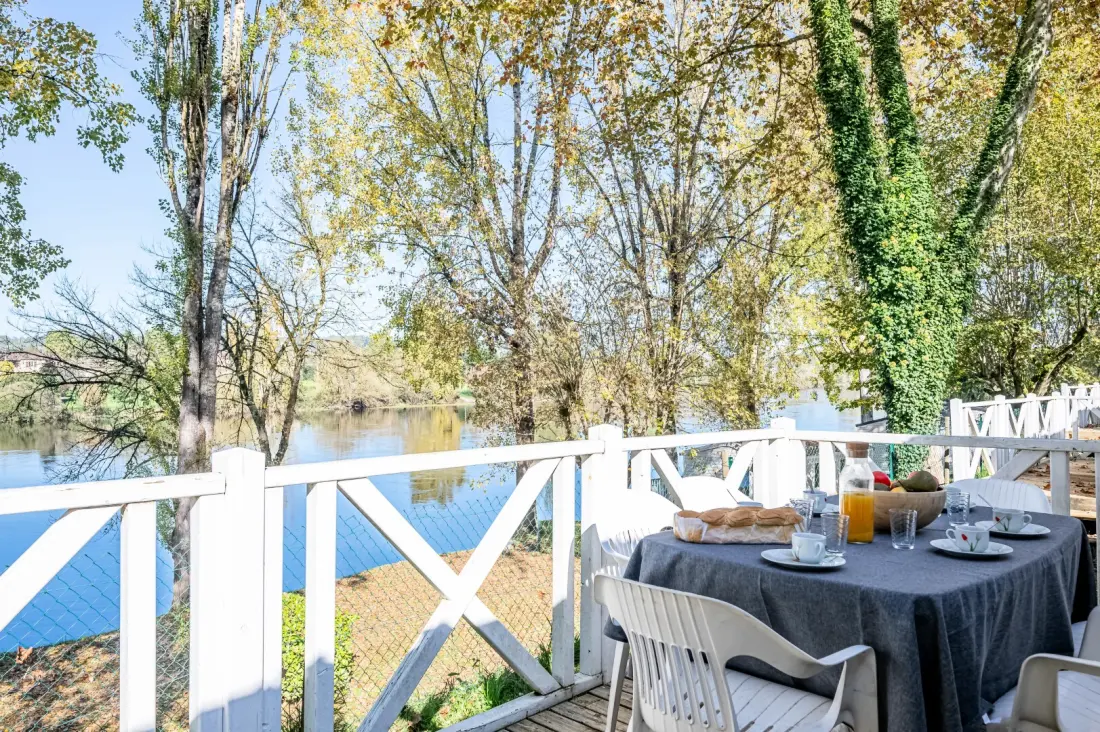Camping maeva Escapades Les Bö-Bains 4 étoiles★★★★