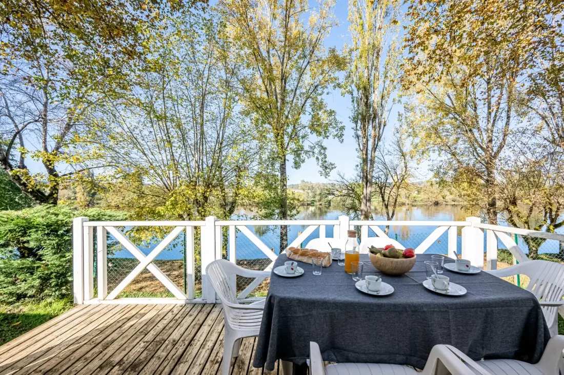 Camping maeva Escapades Les Bö-Bains 4 étoiles★★★★