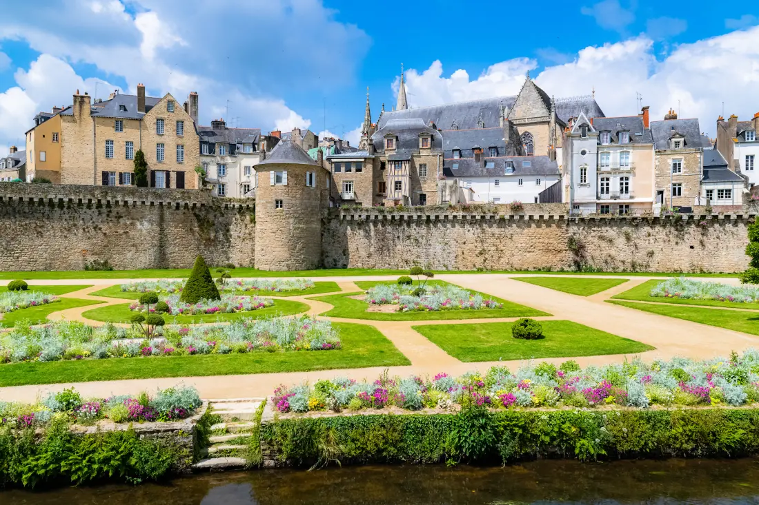Appartements à Baden