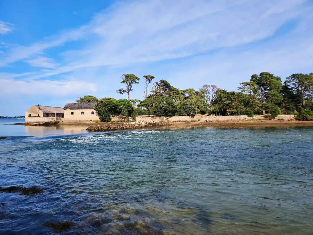 Gîte de France Chez anne 3 épis