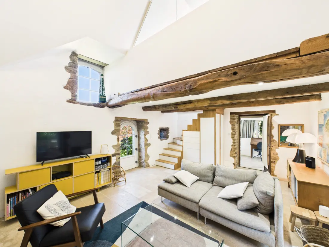 Maison à Baden