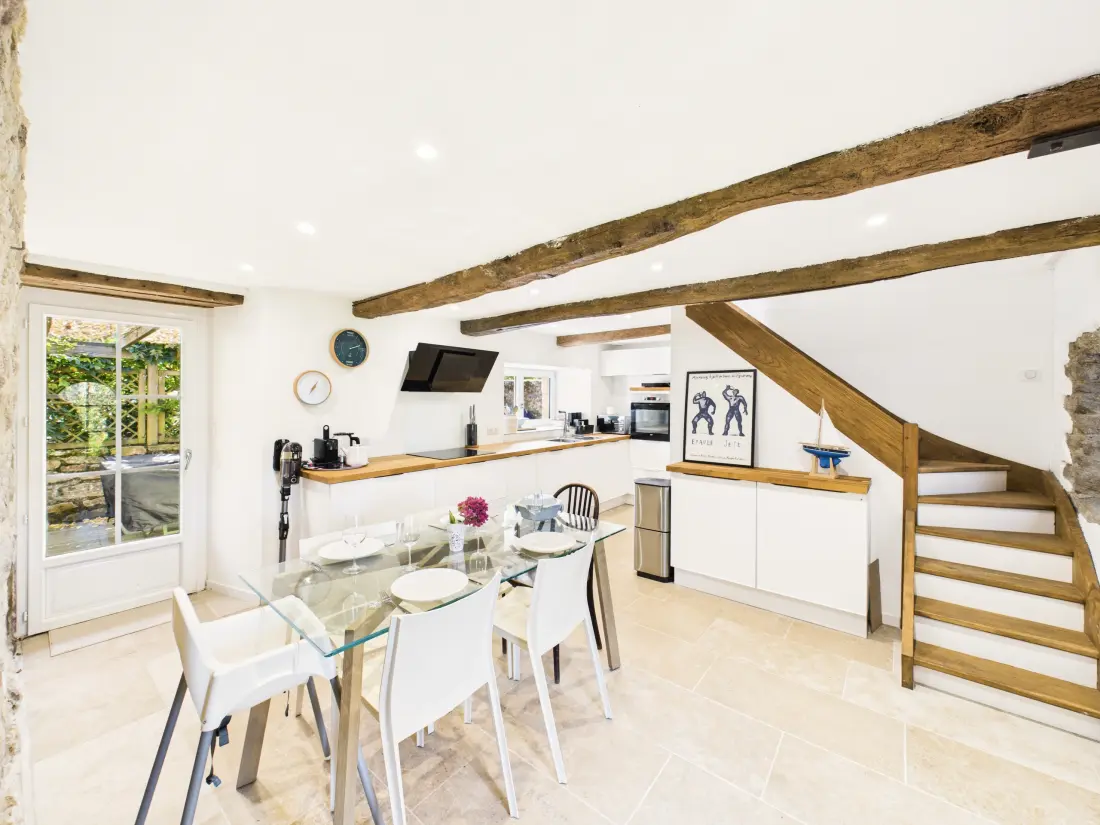 Maison à Baden