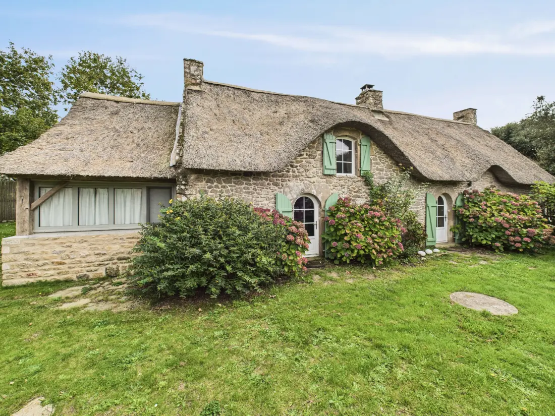 Maison à Baden