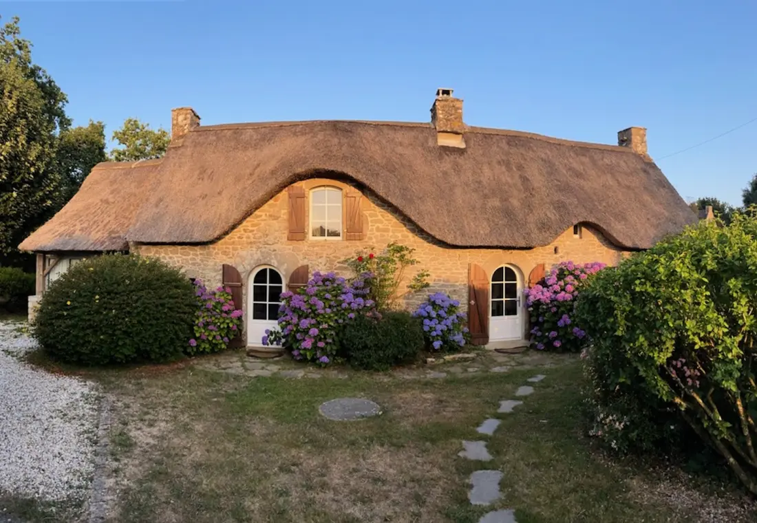 Maison à Baden