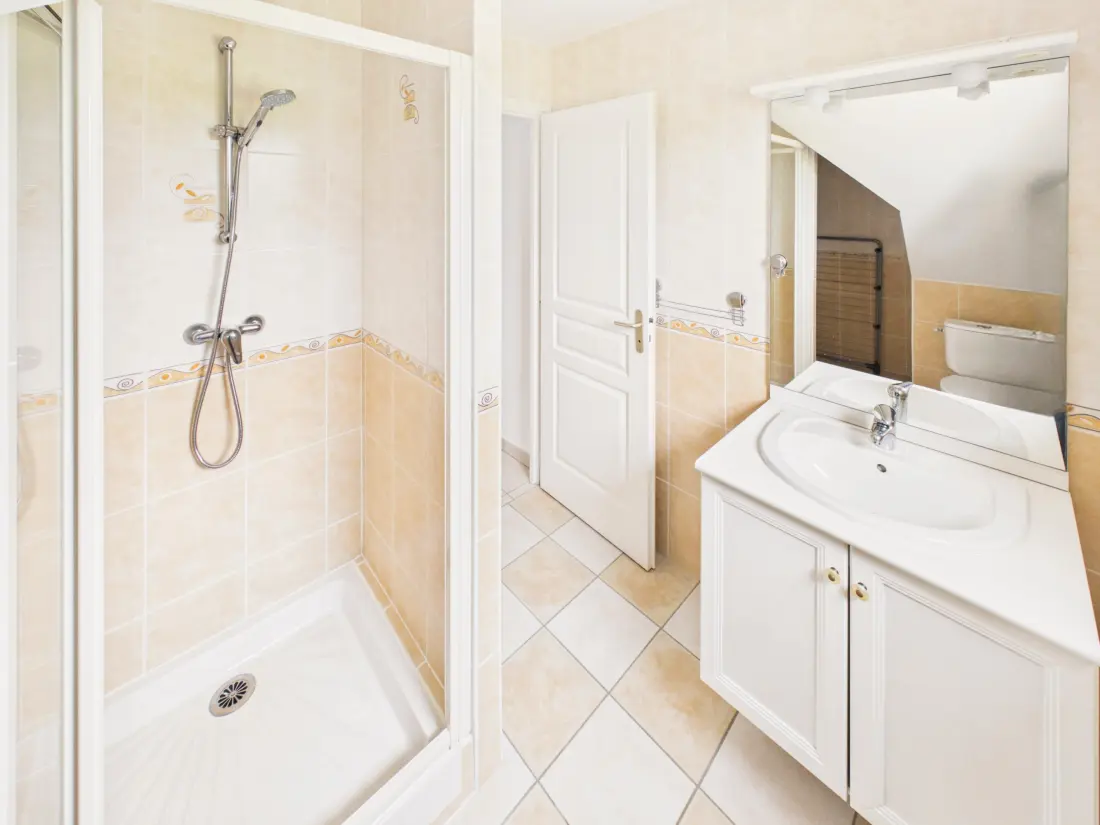 Maison à Baden