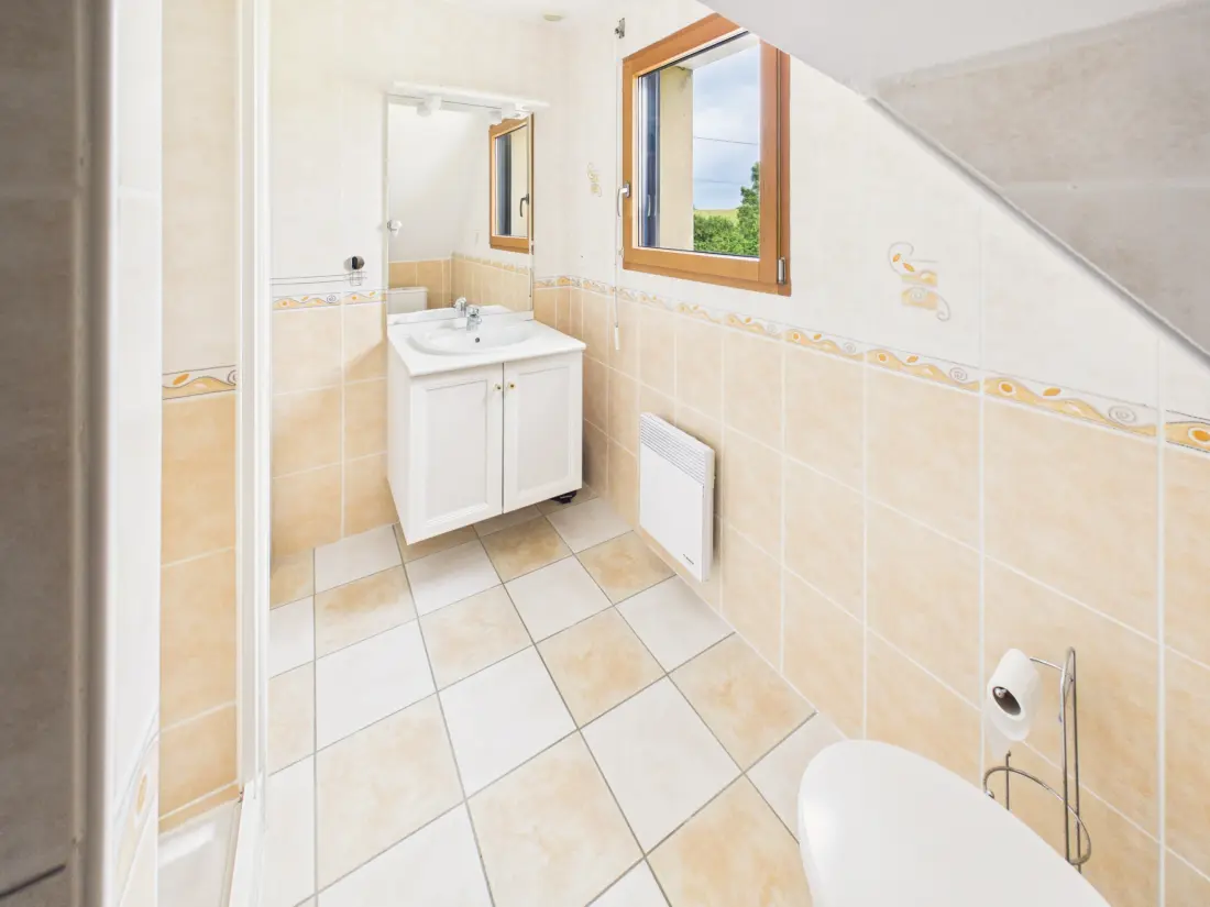 Maison à Baden